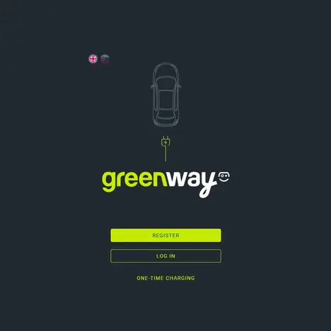 GreenWay - Clien Zone