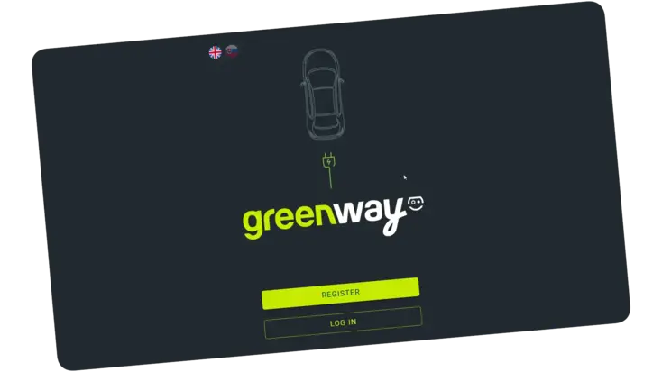 Client Zone - GreenWay